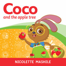 Load image into Gallery viewer, All 7X Coco the Money Bunny books - Hardcover Full Colour
